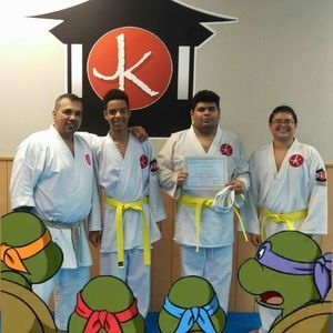 Meet your Posher, Robert